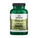 Spirulina Blue-Green Alhae 500mg суперфуд - 90veg caps 100-96-7034964-20 фото 1