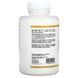 Коензим Q10, 200 мг, CoQ10, California Gold Nutrition, 120 вегетаріанських капсул CGN01274 фото 3