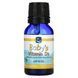Вітамін D3 для дітей, Baby's Vitamin D3, Nordic Naturals 400 МЕ, 0,37 fl oz (11 мл) NOR02732 фото 3