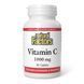 Vitamin C 1000mg для імунітету - 90 tabs 2023-10-3811 фото 1