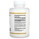 Коензим Q10, 200 мг, CoQ10, California Gold Nutrition, 120 вегетаріанських капсул CGN01274 фото 2
