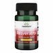 Ресвератрол Resveratrol 100 mg антиоксидант - 30caps 100-61-8413201-20 фото 1