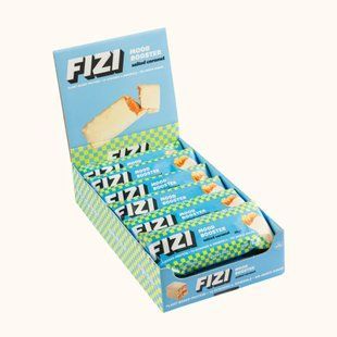 Fizi Mood Booster (дієтична добавка) - 12x40g Salted Caramel 2023-10-3908 фото