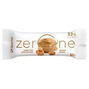 ZerOne - 50g Peanut butter 2022-10-0266 фото