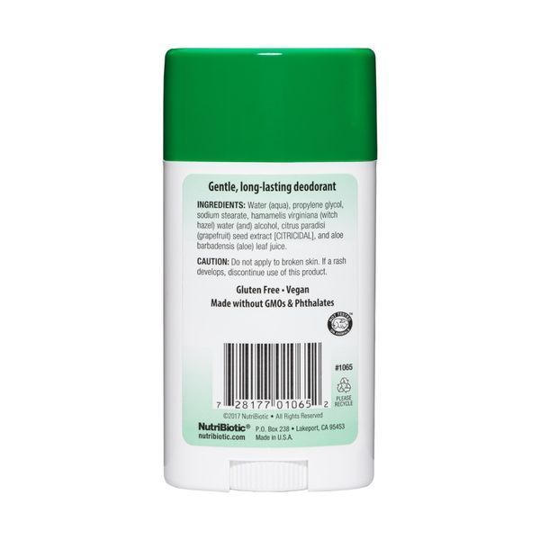 Дезодорант Deodorant - 75g Unscented 2023-10-3512 фото