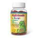 Витамин D3 BigFriends Vitamin D3 Gummies 600 IU - 60 gummies 2023-10-6550 фото 1