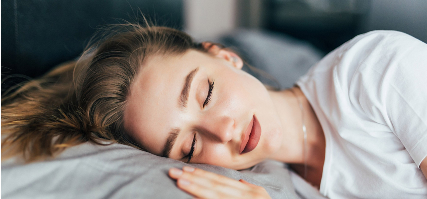 healthy sleep
